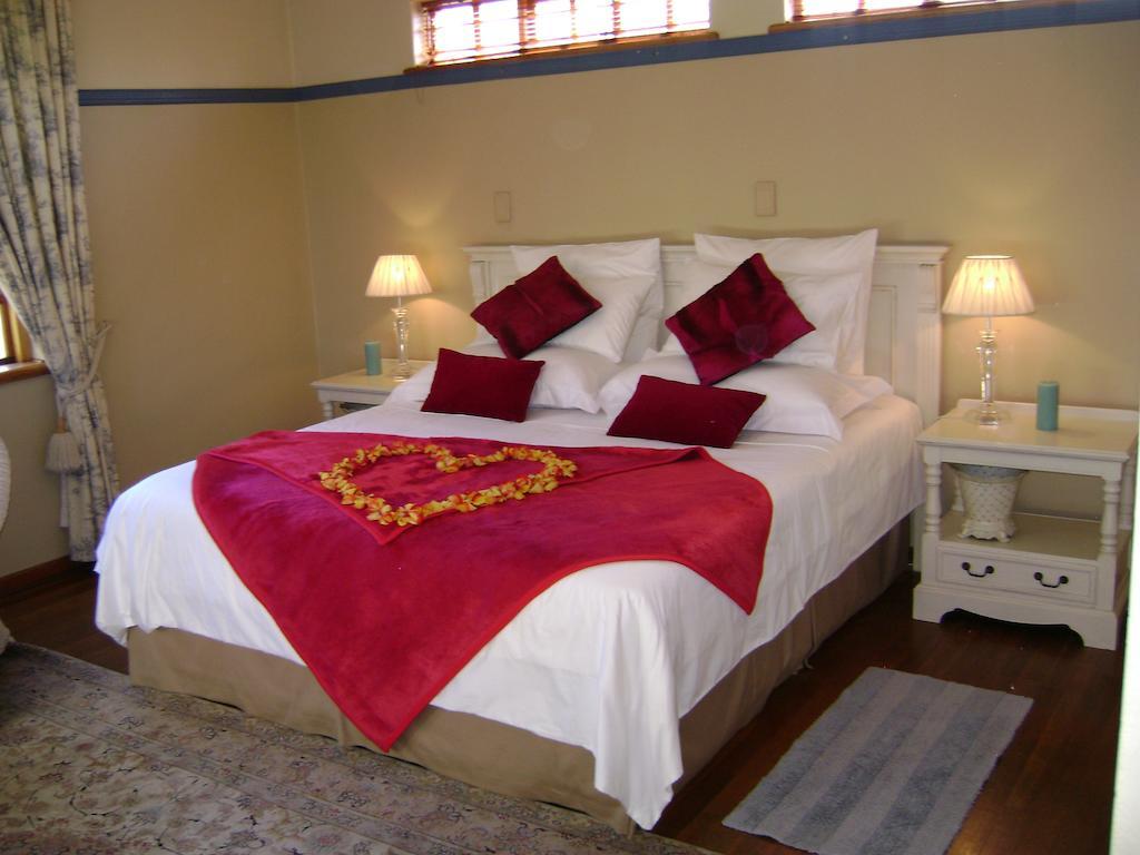 Shani Guest House Brooklyn  Pokoj fotografie