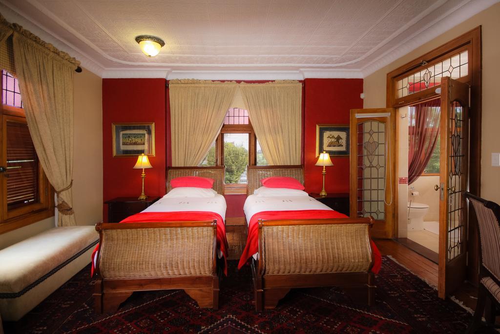 Shani Guest House Brooklyn  Pokoj fotografie