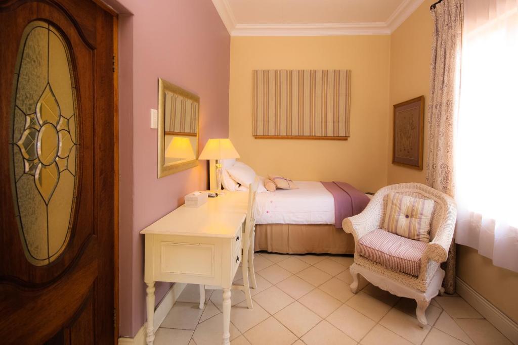 Shani Guest House Brooklyn  Pokoj fotografie