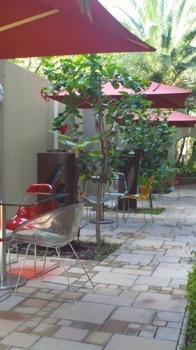 Shani Guest House Brooklyn  Exteriér fotografie