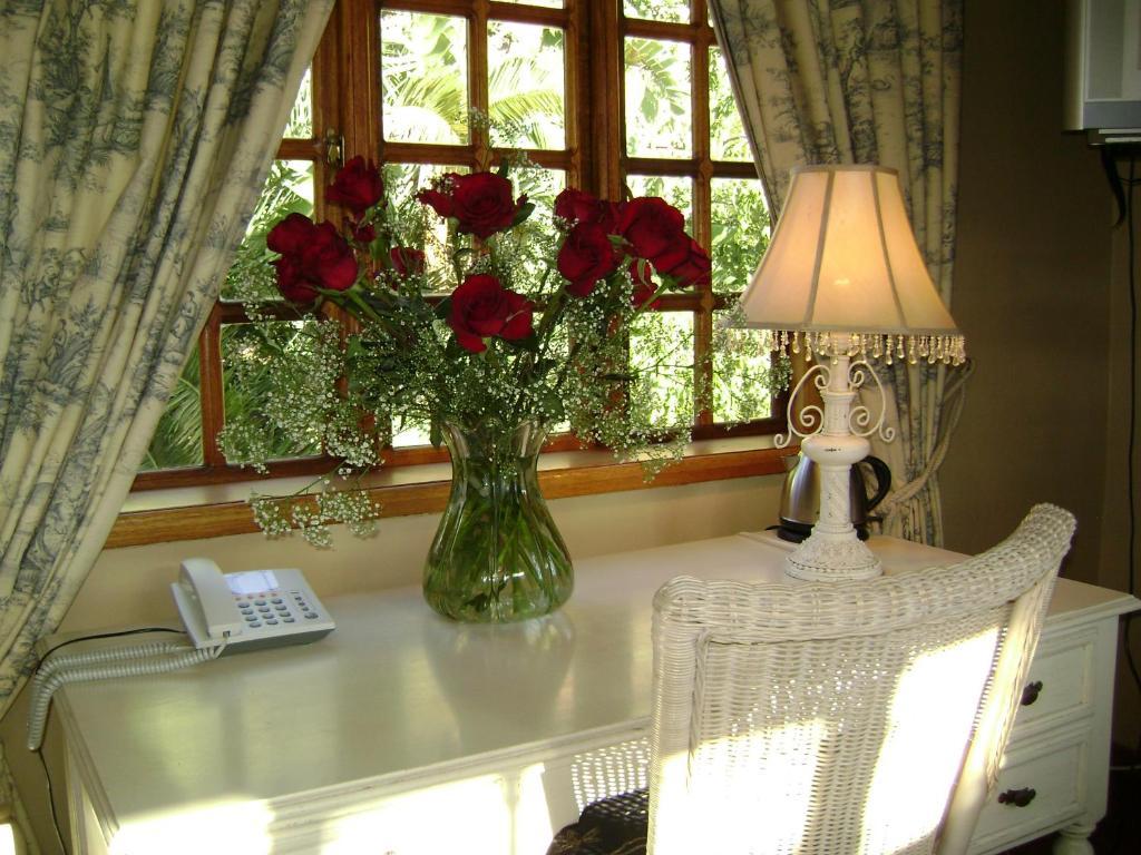 Shani Guest House Brooklyn  Pokoj fotografie